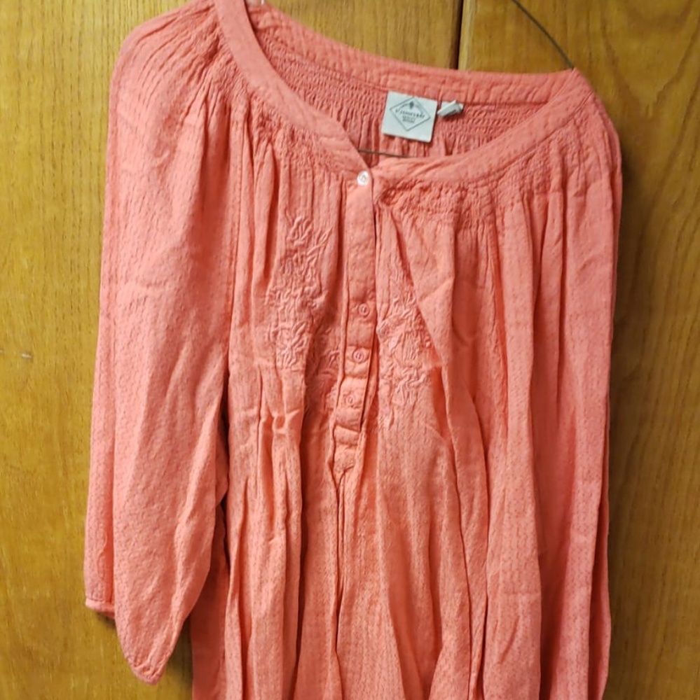 Blouse